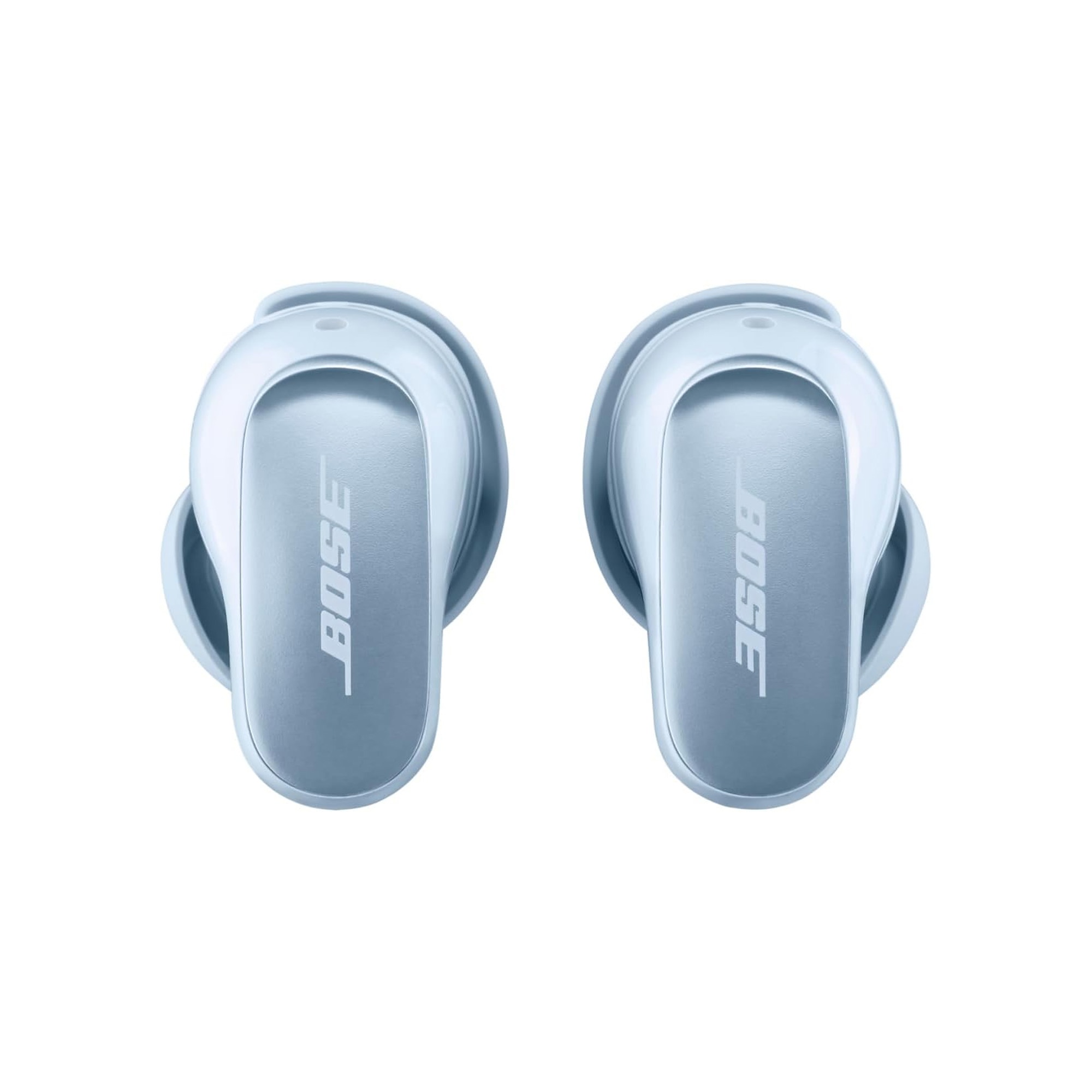 Беспроводные наушники Bose QuietComfort Ultra Earbuds, Голубой детальное изображение - 3