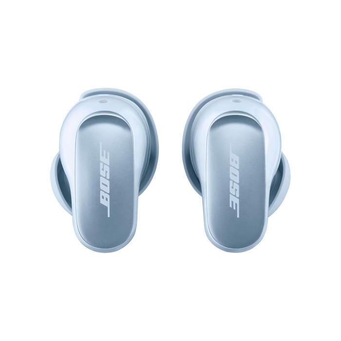 Беспроводные наушники Bose QuietComfort Ultra Earbuds, Голубой №3