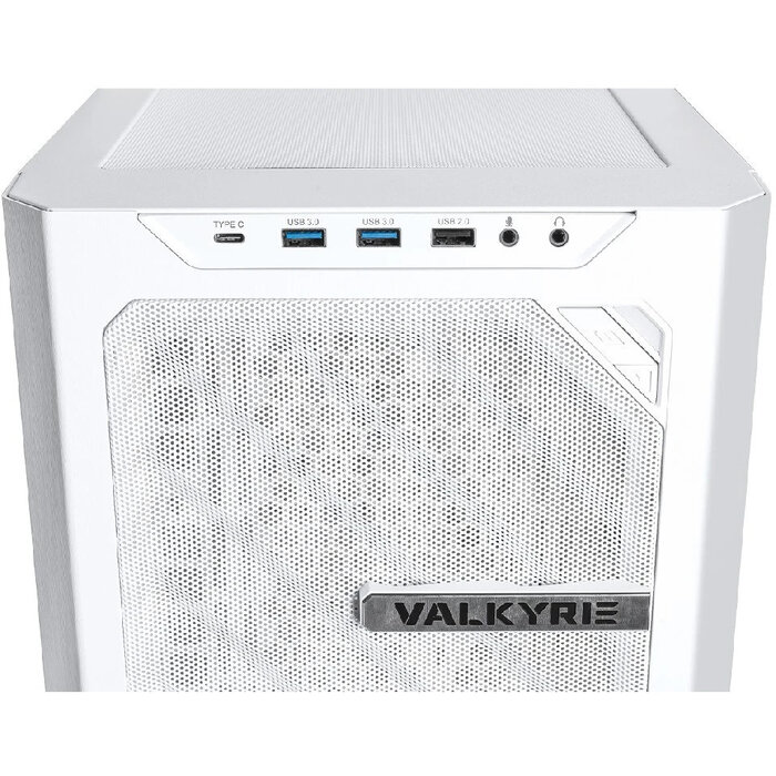 Корпус Valkyrie VK01, Белый №3