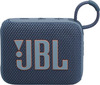 Портативная колонка JBL Go 4, Синий вариант - 2