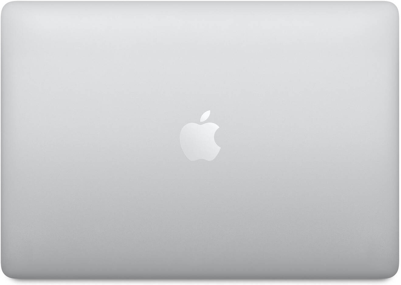 Ноутбук Apple MacBook Pro 13 2020, RAM 16 ГБ, Серебристый, SSD 256 ГБ, Apple graphics 8-Core детальное изображение - 3