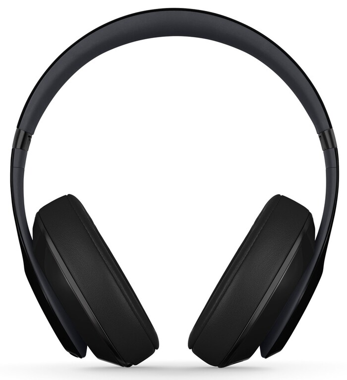 Наушники Beats Studio New, Черный Наушники Beats Studio New, Черный №6