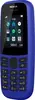 Мобильный телефон Nokia 105 (2019) TA-1174, 8 Мб, Синий, Dual mini-SIM вариант - 4