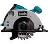 Электрическая циркулярная пила OASIS PC-140, 140 мм, 6000 об/мин, 1100 Вт вариант - 1