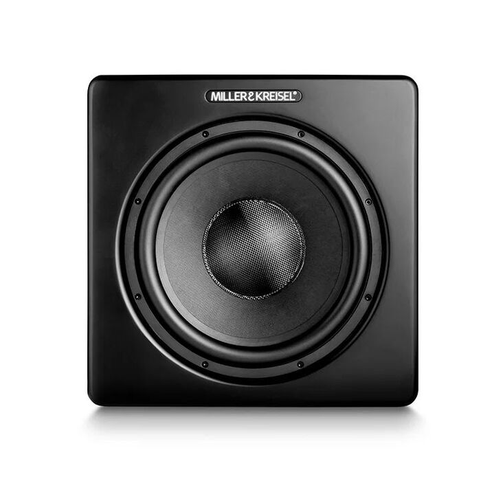 Сабвуферы M&K Sound V12+, Черный №3