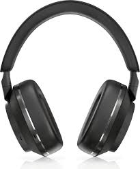 Беспроводные наушники Bowers &amp; Wilkins Px7 S2, Черный детальное изображение - 2