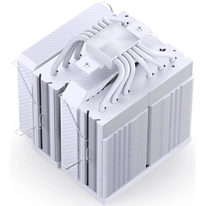 Кулер Jonsbo HX6280, Белый №5