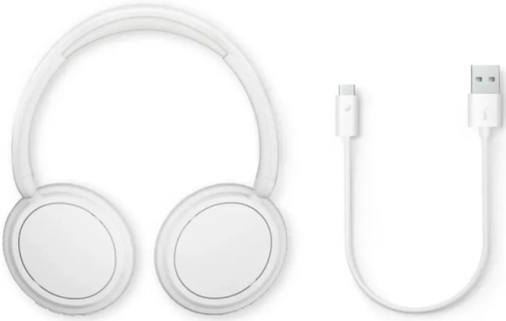 Беспроводные наушники Philips Series 5000, Белый детальное изображение - 7