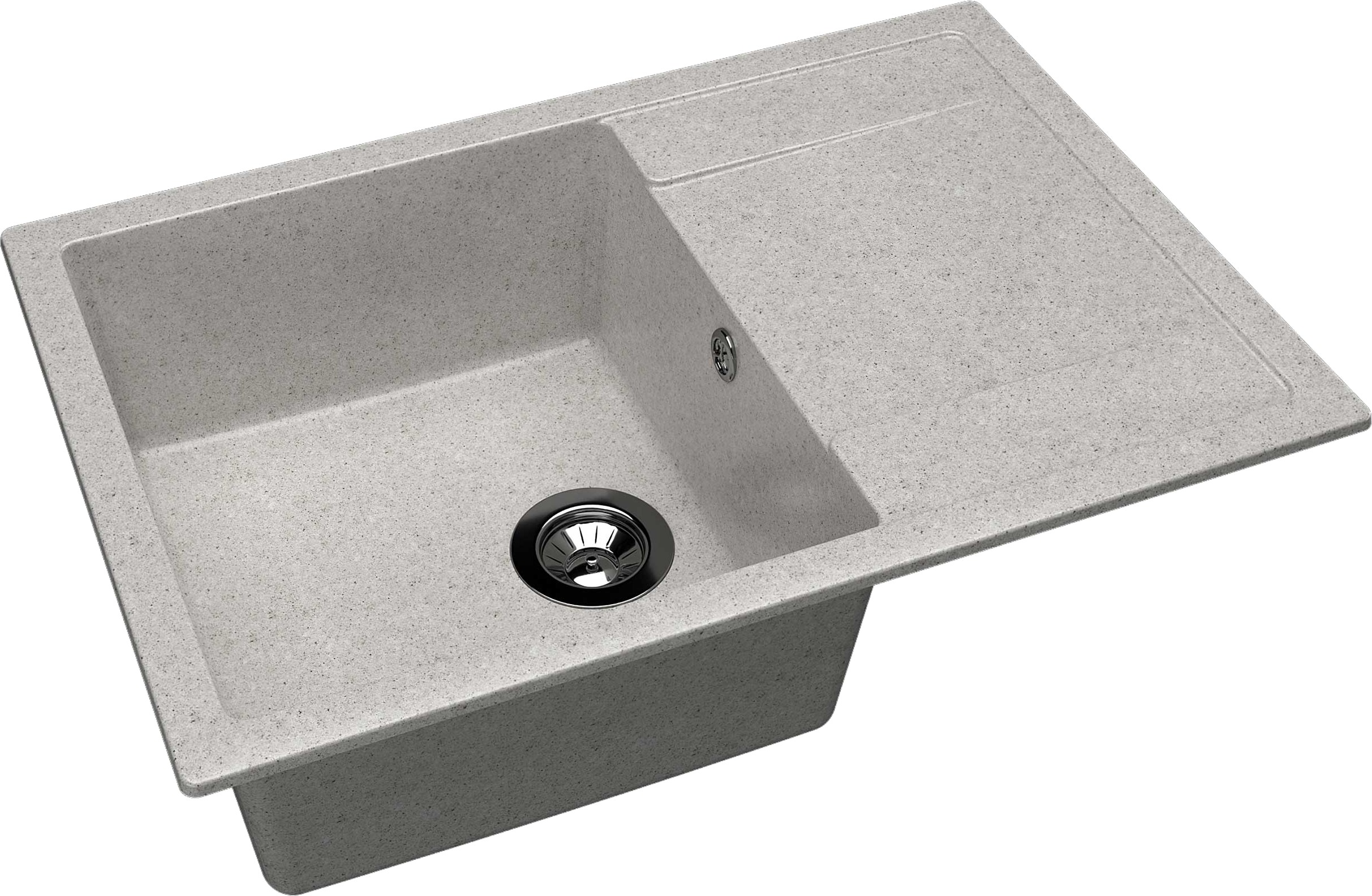 Кухонная мойка Dr. Gans Techno 650  детальное изображение - 4