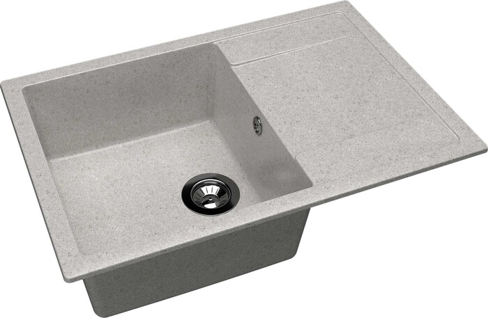 Кухонная мойка Dr. Gans Techno 650  №4