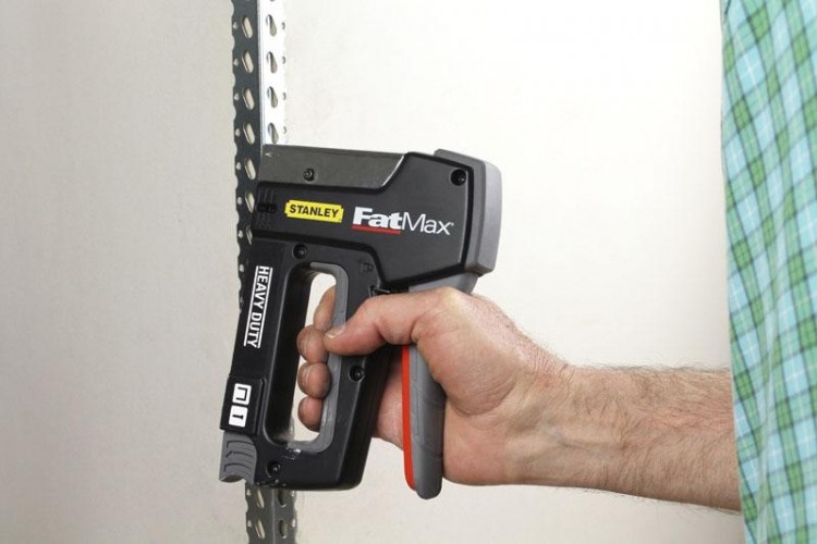 Скобозабиватель ручной STANLEY 6-TR350 детальное изображение - 4