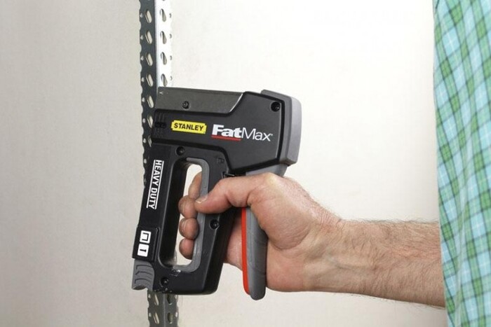 Скобозабиватель ручной STANLEY 6-TR350 №4