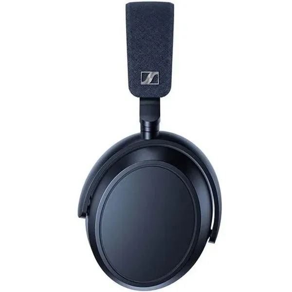 Беспроводные наушники Sennheiser Momentum 4, Синий детальное изображение - 4