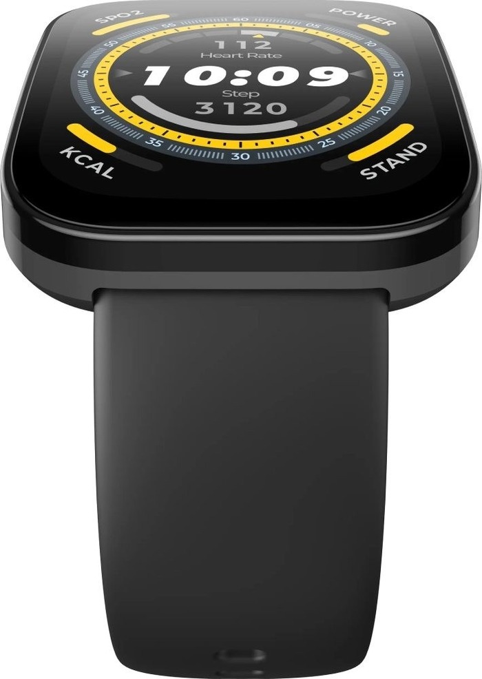 Смарт-часы Amazfit Bip 5, Черный №3