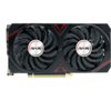 Видеокарта AFOX NVIDIA GeForce RTX 3050, AF3050-8GD6H5, 8 ГБ, Черный вариант - 4