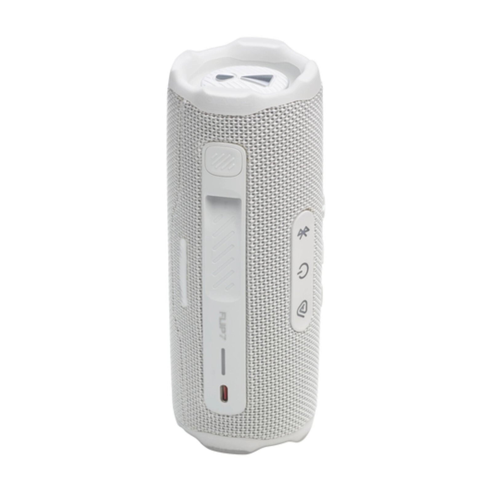 Портативная колонка JBL Flip 7, Белый детальное изображение - 2