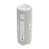 Портативная колонка JBL Flip 7, Белый вариант - 2