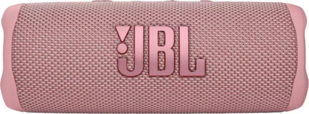 Портативная колонка JBL Flip 6, Розовый детальное изображение - 3