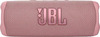 Портативная колонка JBL Flip 6, Розовый вариант - 3
