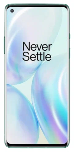 Смартфон OnePlus 8 8 128 Гб, Зеленый, Dual nano-SIM детальное изображение - 2