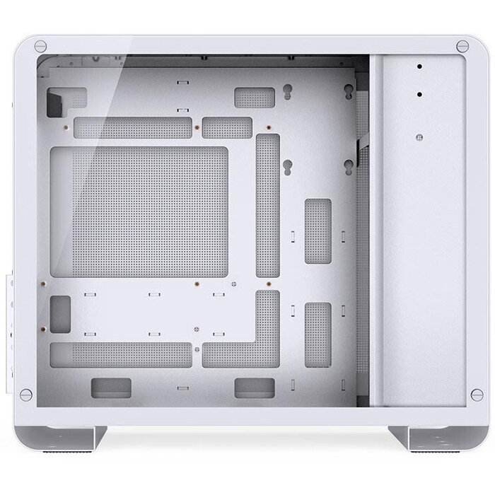 Корпус Jonsbo U4 Mini, Белый №6