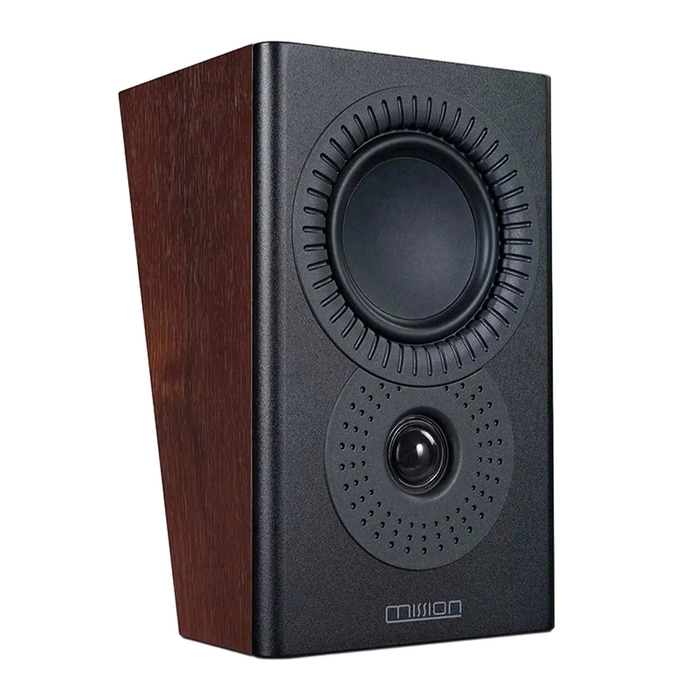 Акустическая система Mission LX-3D Surround MKII, Коричневый №2
