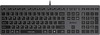 Клавиатура A4Tech Fstyler FX60H, Серый вариант - 6