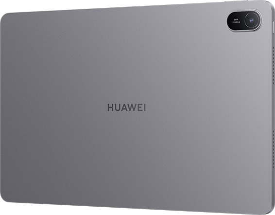 Планшет Huawei MatePad SE 11 (2025), 8/128 ГБ, Серый, Wi-Fi+Cellular детальное изображение - 3