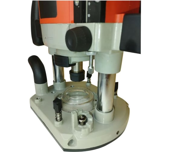 Фрезер RODEO R, 2100 Вт, Оранжевый детальное изображение - 5