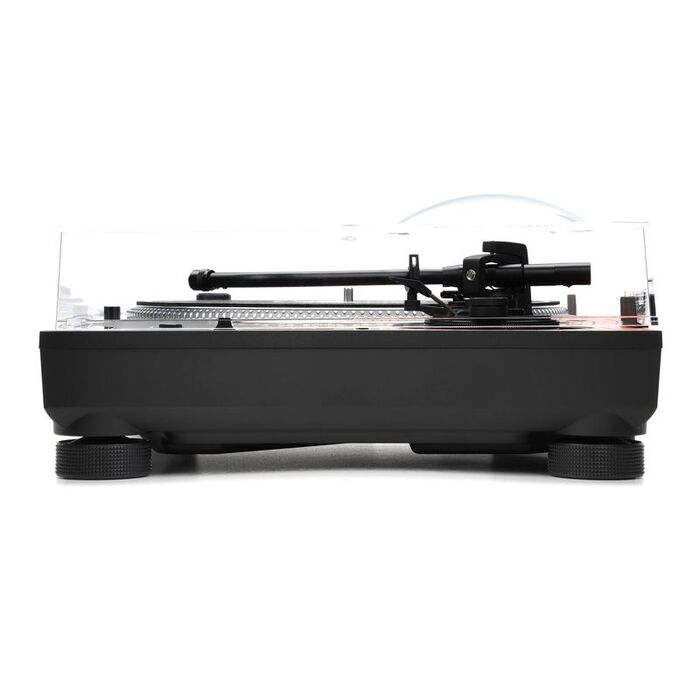 Проигрыватель винила Technics SL-1200M7PED Lamborghini, Желтый №6