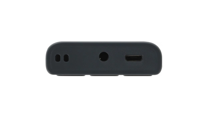 Мобильный телефон Nokia 108 (2024) TA-1627, 4 Мб, Черный, Dual mini-SIM №3