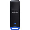 USB Flash накопитель SmartBuy Easy (SB008 ГБEK) 8 ГБ, черный вариант - 1