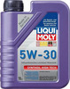 Моторное масло Liqui Moly Synthoil 5W-30 High Tech SM/CF/C3, 9075, 1 л вариант - 1