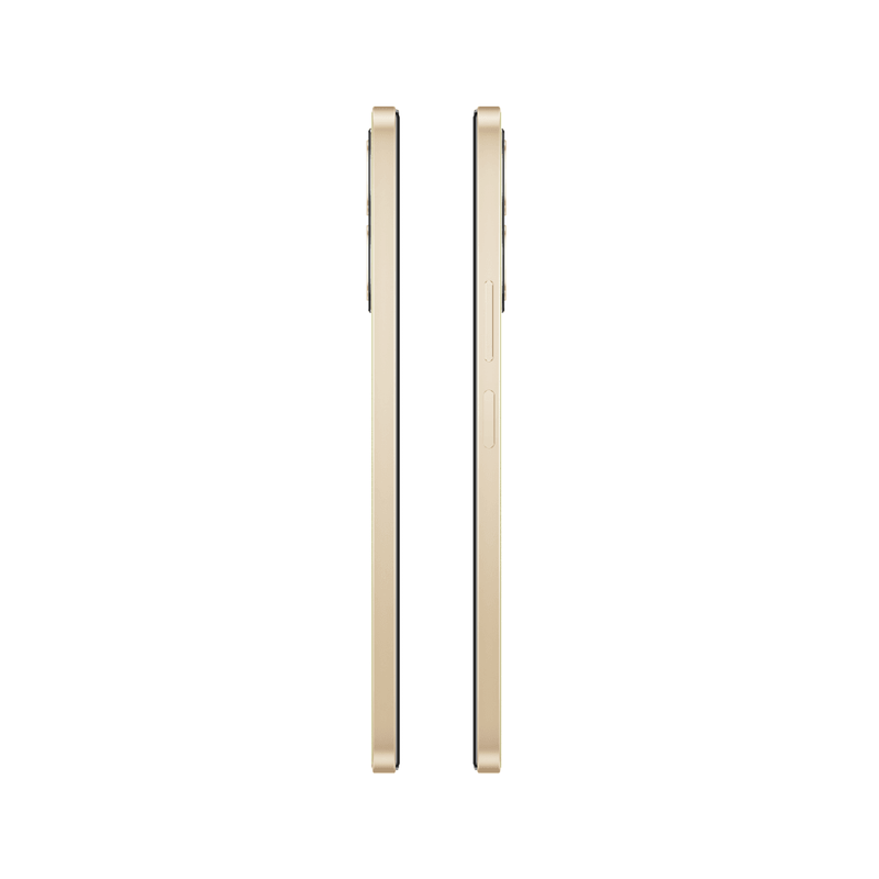 Смартфон Vivo Y35 256 ГБ, RAM 8 Гб, Золотой, Dual nano-SIM детальное изображение - 6
