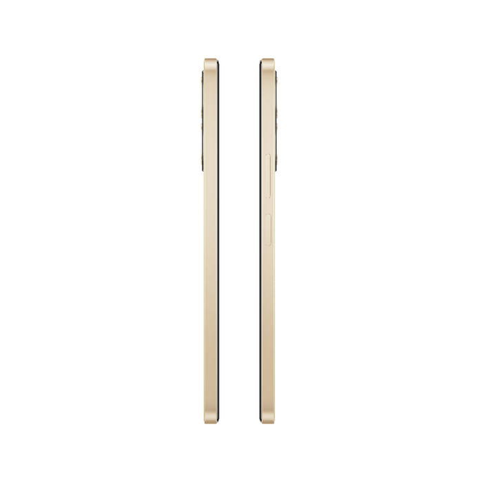 Смартфон Vivo Y35 256 ГБ, RAM 8 Гб, Золотой, Dual nano-SIM №6