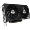 Видеокарта Gigabyte NVIDIA GeForce RTX 3060, GV-N3060WF2-12GD, 12 ГБ, Черный вариант - 3