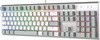 Клавиатура A4Tech Fstyler FS100 Neon, Серый вариант - 10