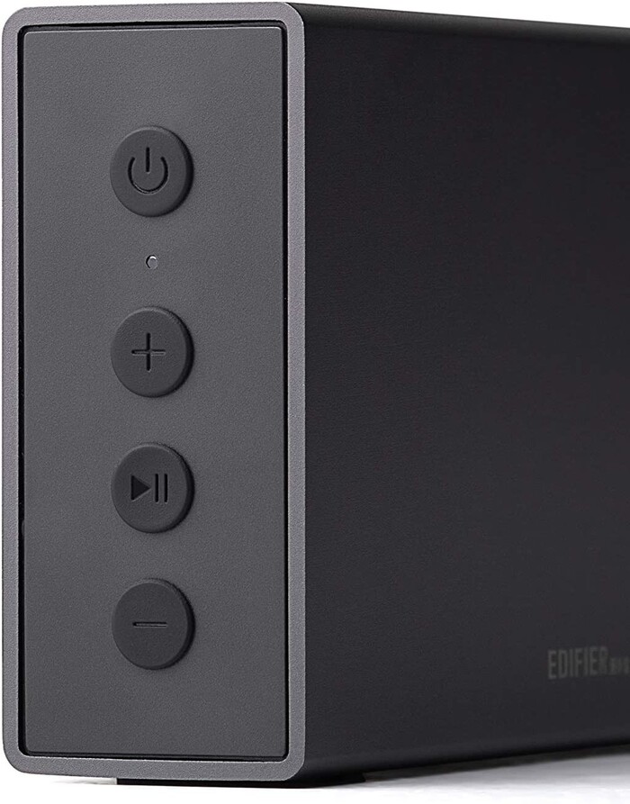 Портативная колонка Edifier MP120, Черный №7