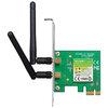 Wi-Fi адаптер TP-Link TL-WN881ND, Wi-Fi 4, Черный вариант - 1