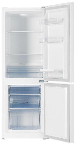 Холодильник Hisense RB-222D4AW1, Белый детальное изображение - 2