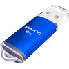 USB Flash накопитель MAXVI MP 8 ГБ, черный вариант - 1