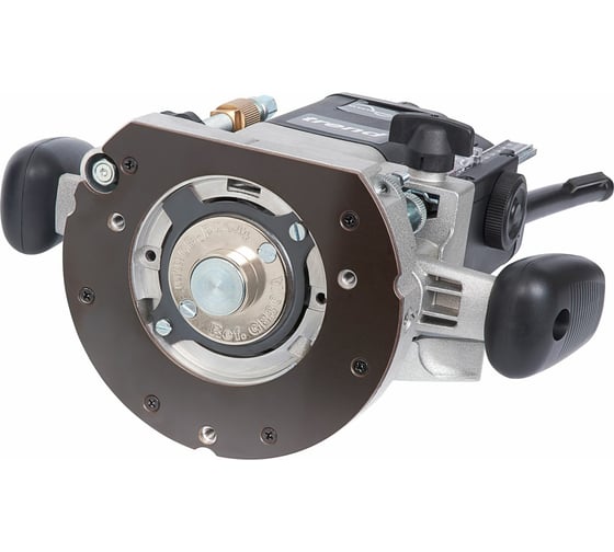 Фрезер TREND T11EK, 2000 Вт, Черный детальное изображение - 3