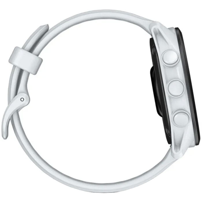 Смарт-часы Garmin Forerunner 70, 43 см, Белый №3