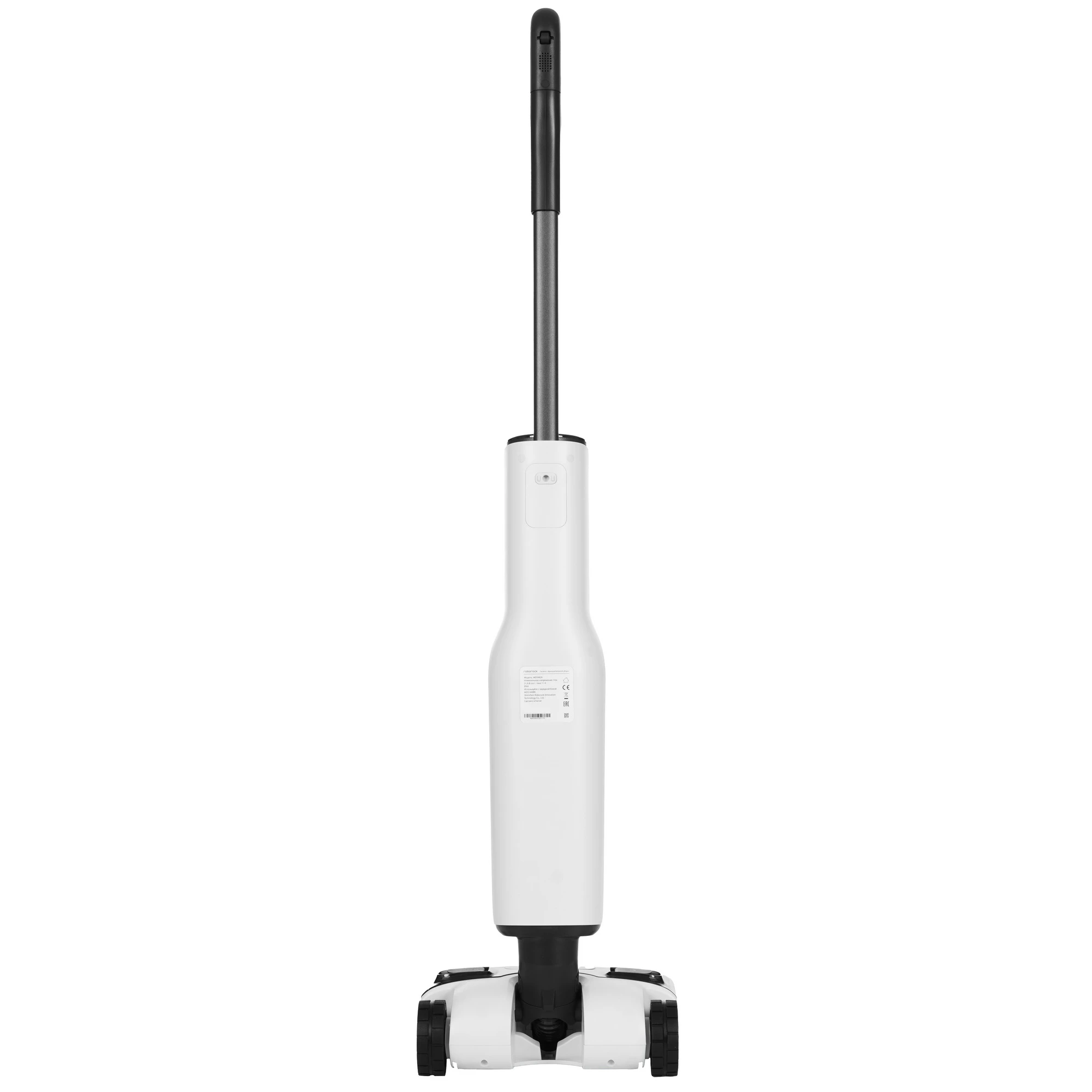 Пылесос Roborock F25 ACE, Черный детальное изображение - 6