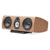 Центральный канал Sonus Faber Sonetto Center G2, Коричневый вариант - 2