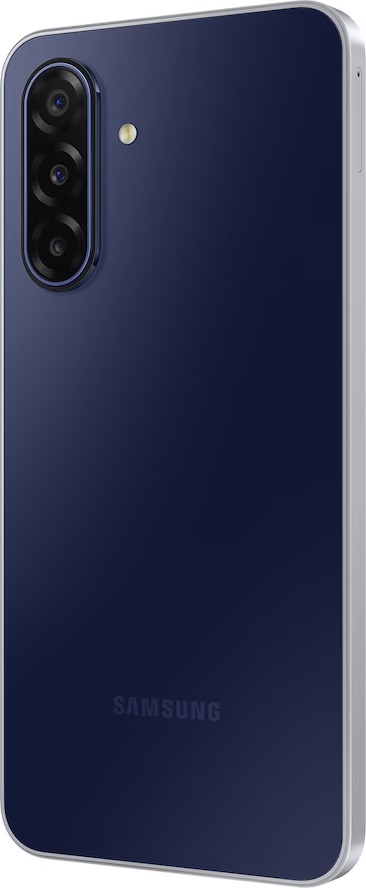 Смартфон Samsung Galaxy M17 5G 8/128 ГБ, Сапфирово-черный, Dual nano SIM детальное изображение - 7
