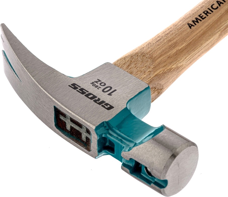 Молоток Gross 10417 детальное изображение - 6