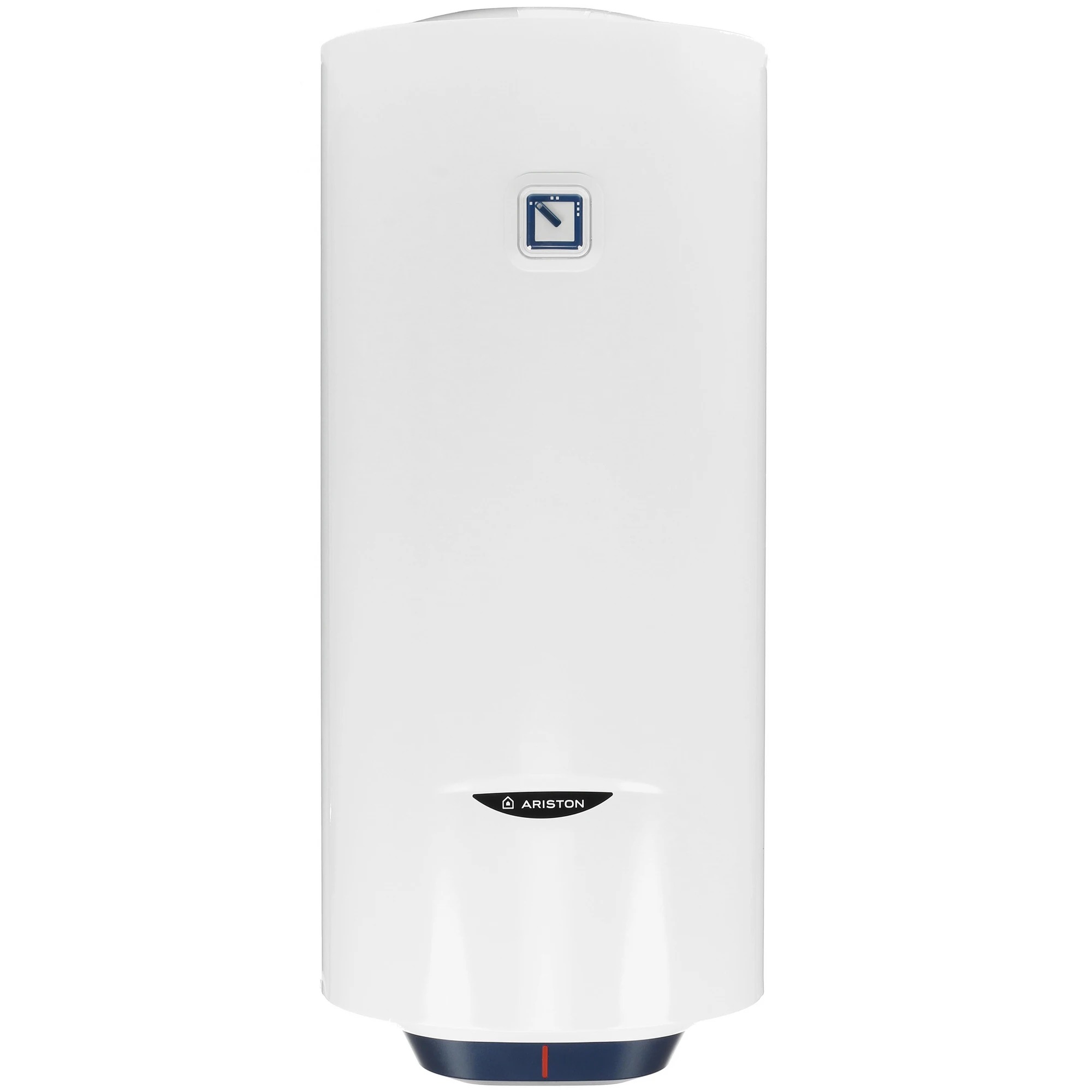 Водонагреватель Ariston BLU1 R ABS 50 V SLIM, 3700538, 50 л, Белый детальное изображение - 1