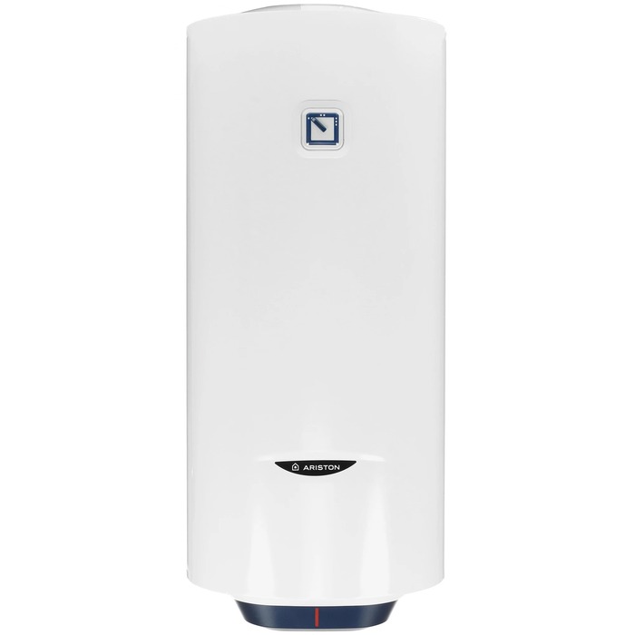 Водонагреватель Ariston BLU1 R ABS 50 V SLIM, 3700538, 50 л, Белый №1