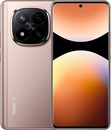 Смартфон Xiaomi Redmi Note 14 Pro+ 5G 512 ГБ, Черный, Dual nano-SIM + eSIM детальное изображение - 2